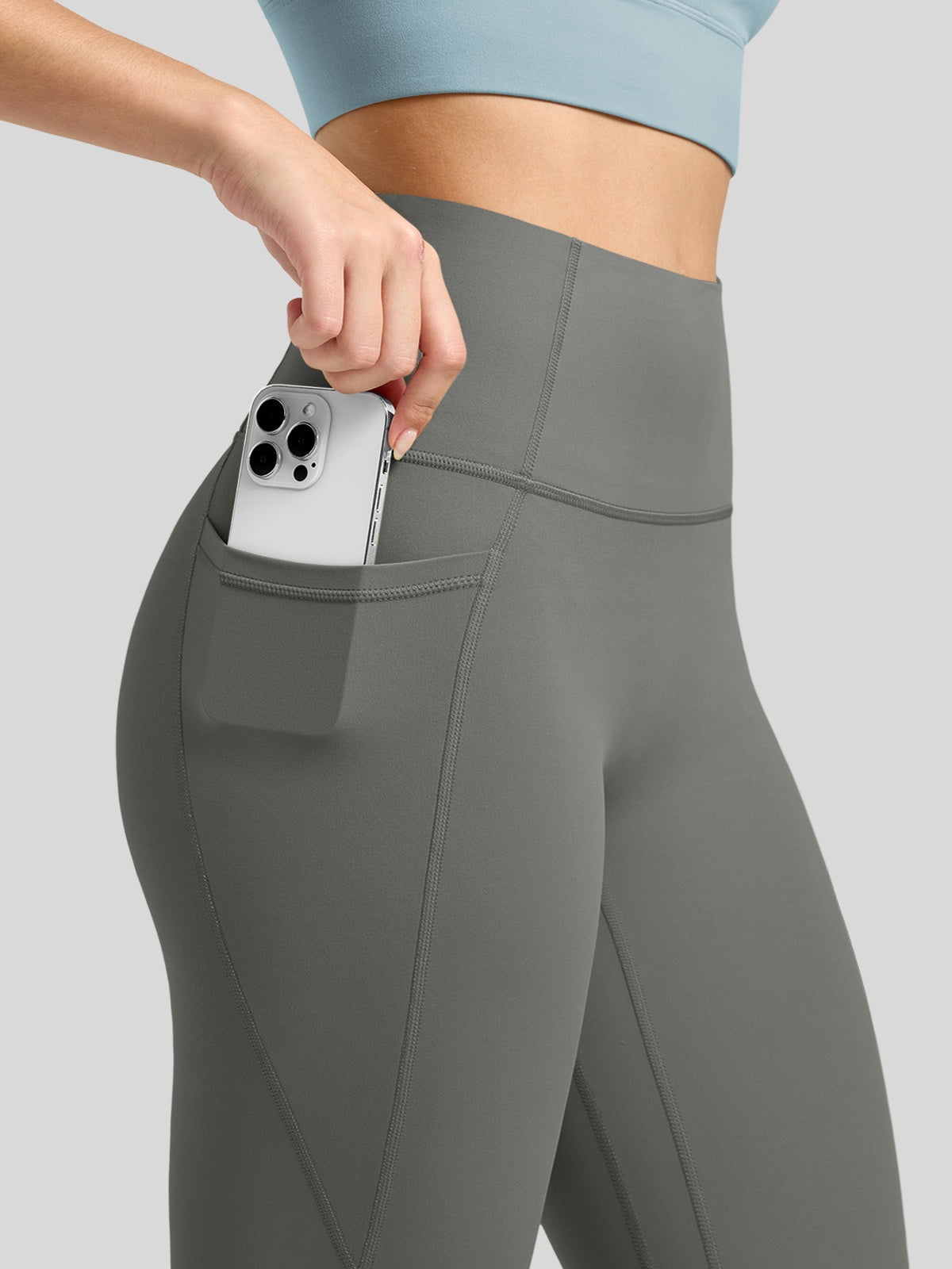 Women's Butterflux Pocket Leggings