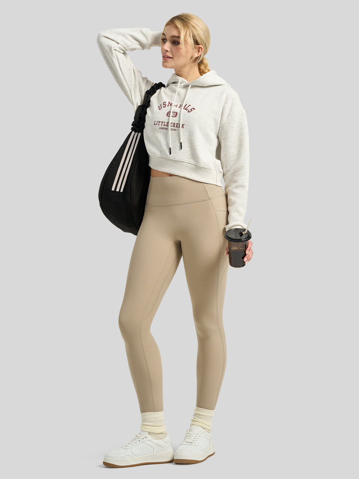 Women's Butterflux Pocket Leggings