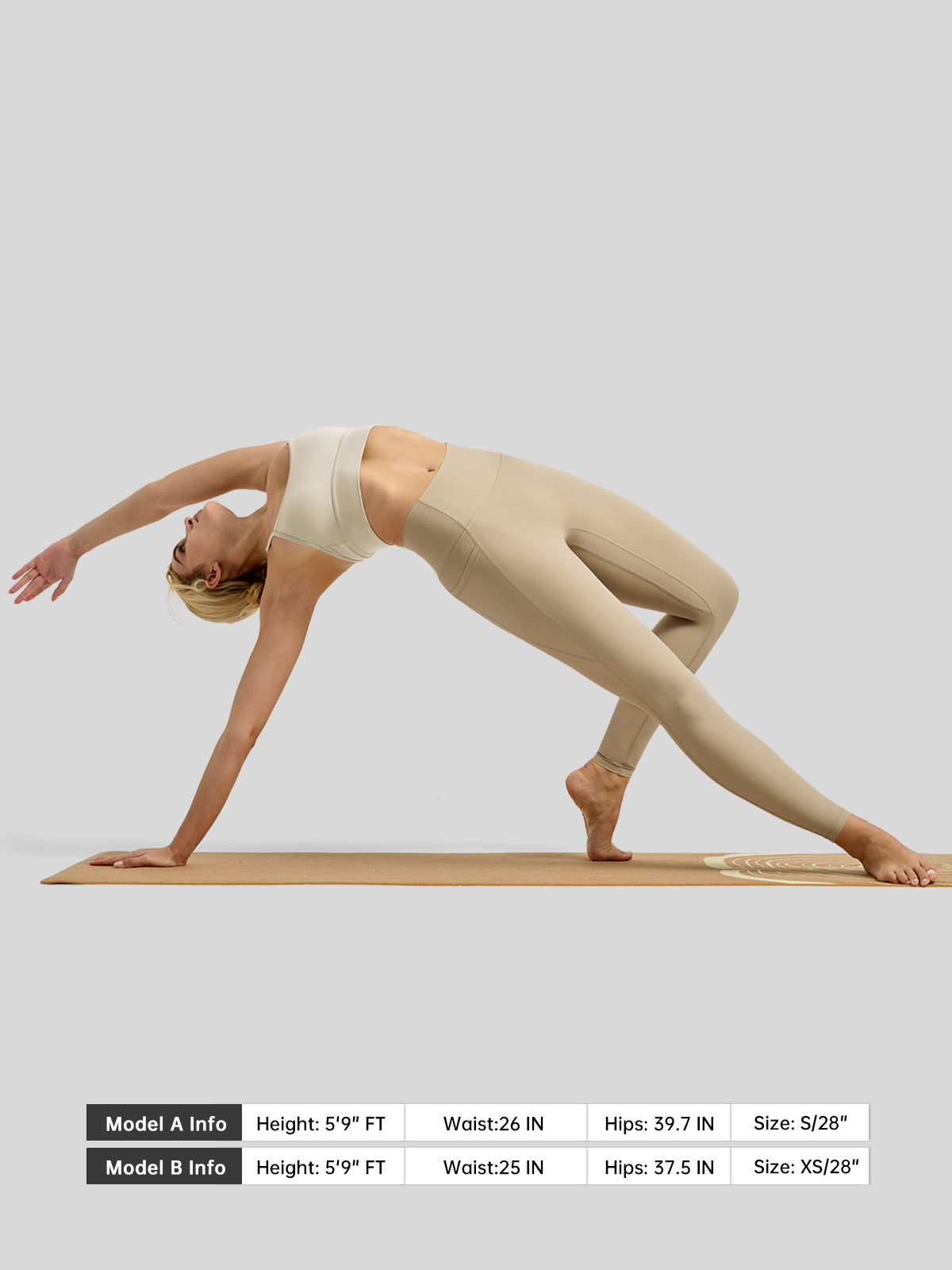 Women's Butterflux Pocket Leggings