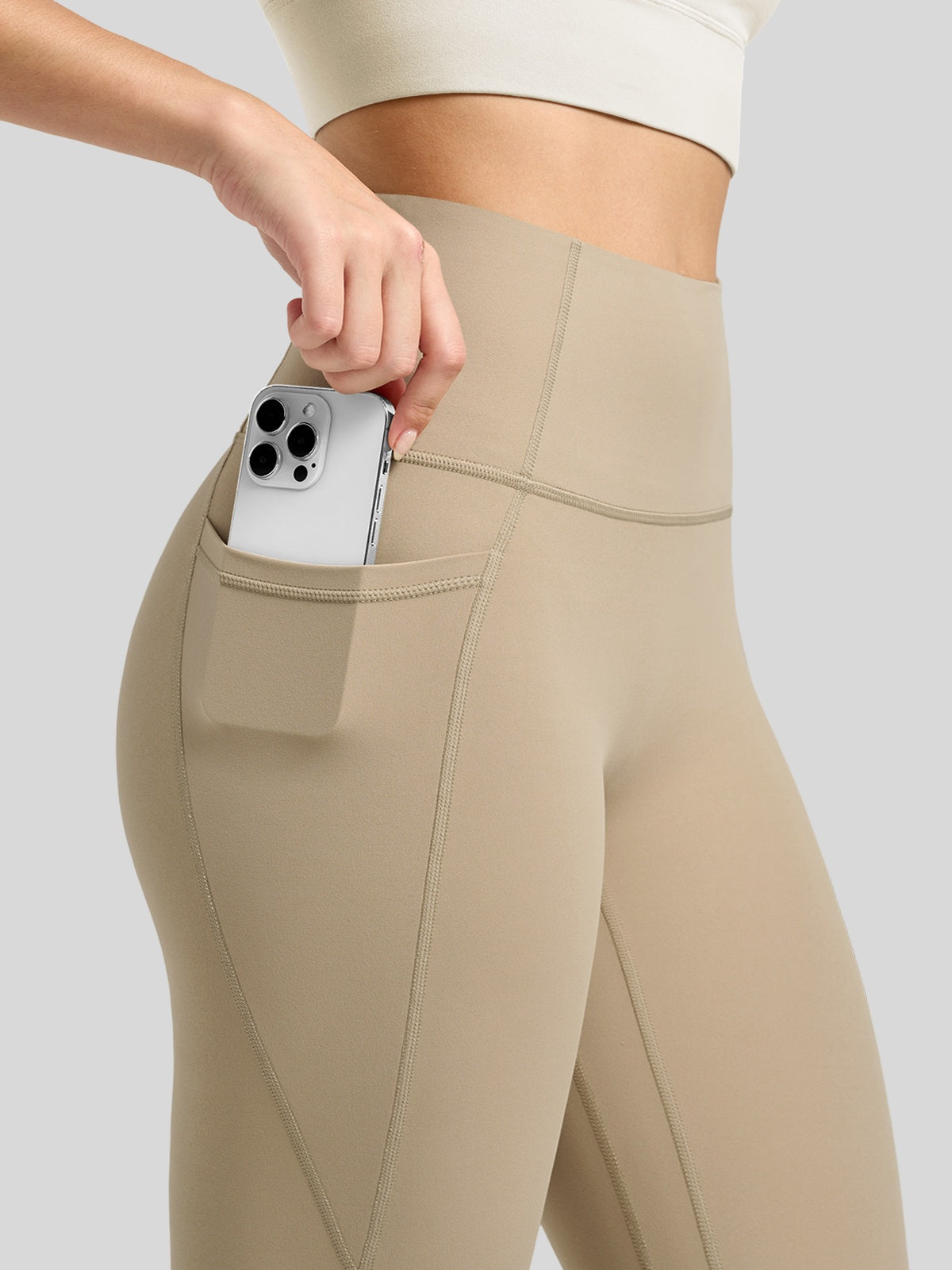 Women's Butterflux Pocket Leggings