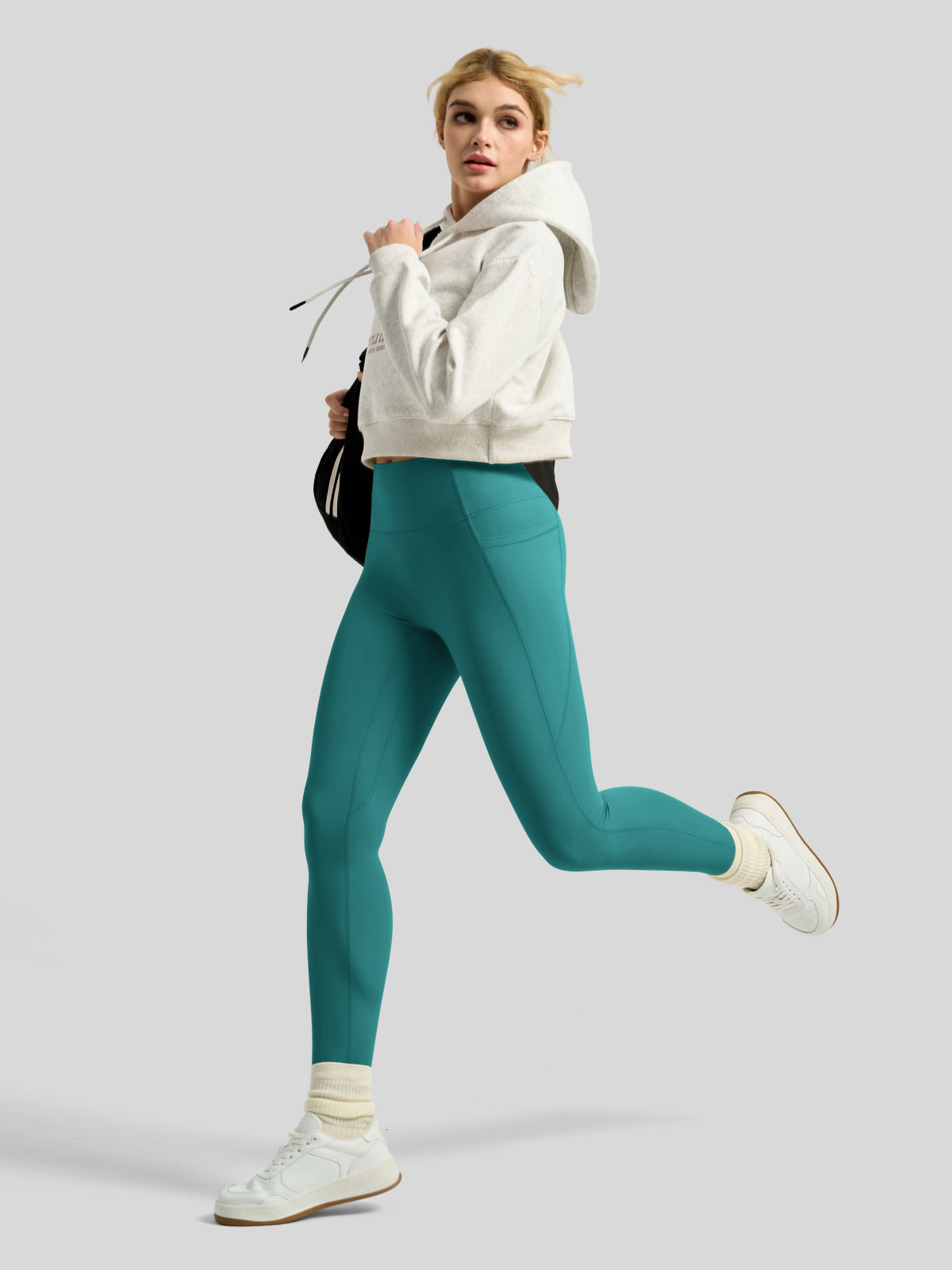 Women's Butterflux Pocket Leggings