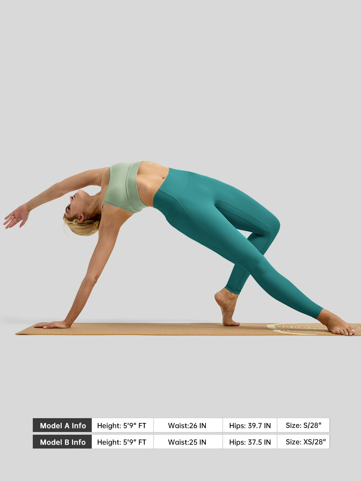 Women's Butterflux Pocket Leggings