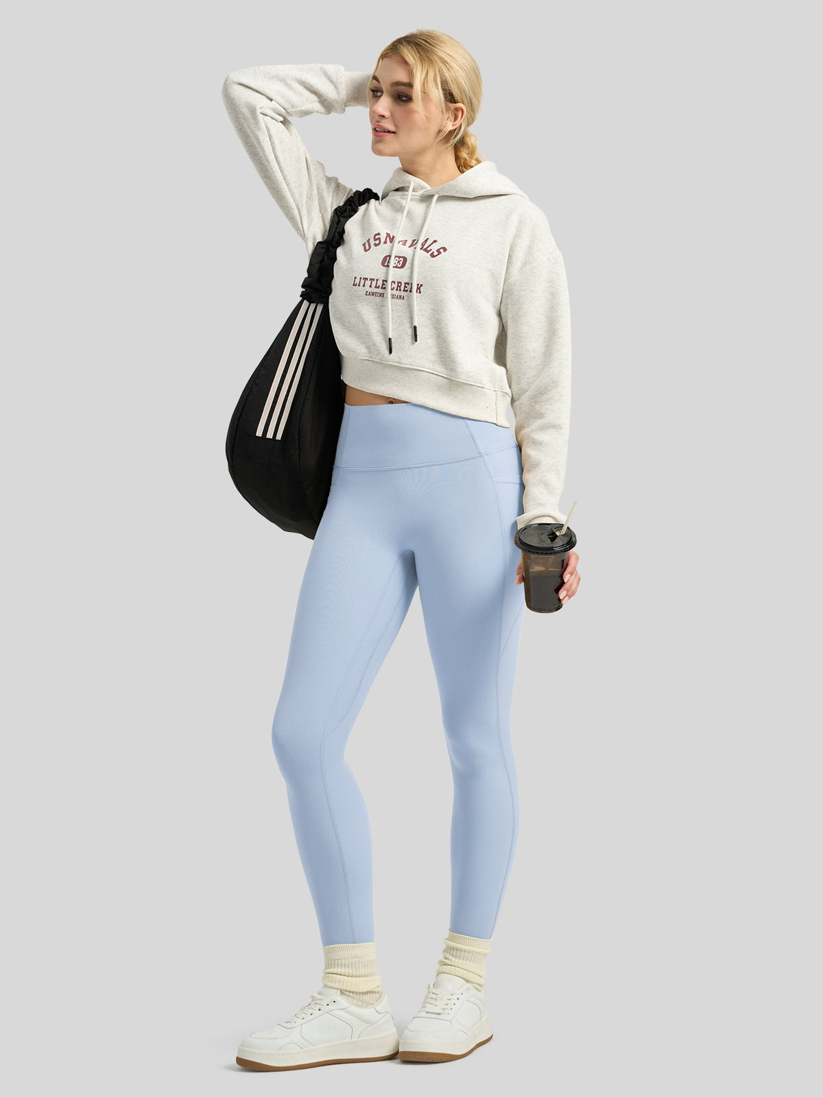 Women's Butterflux Pocket Leggings