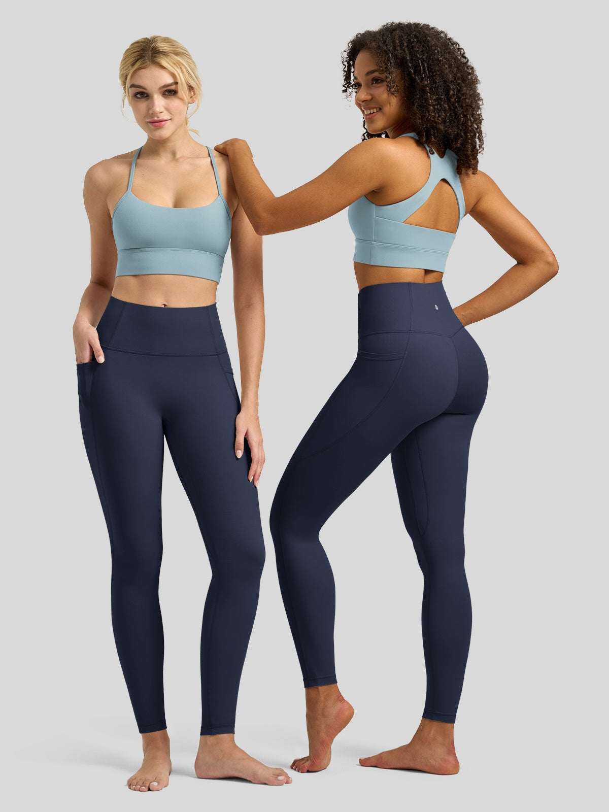Women's Butterflux Pocket Leggings