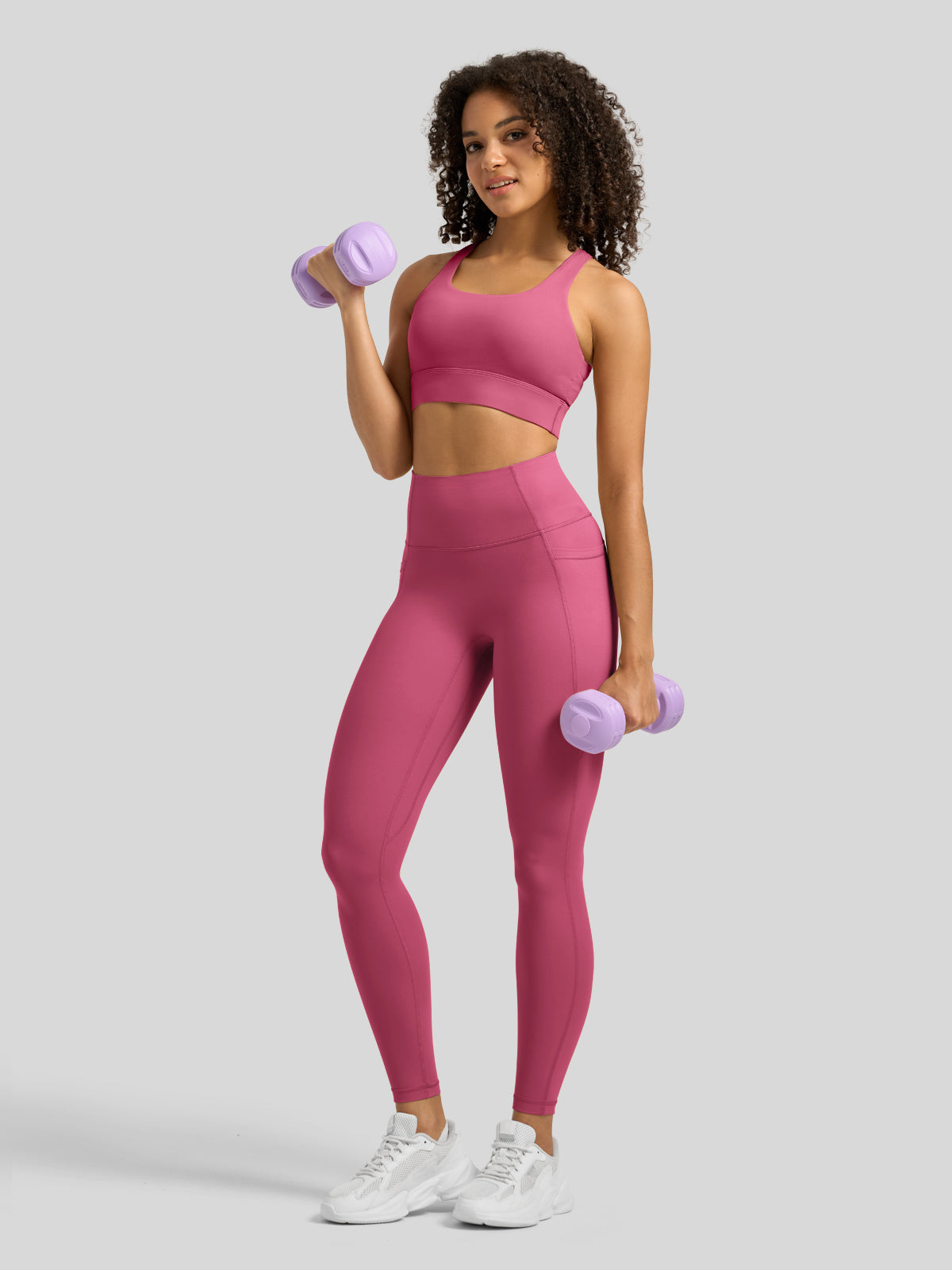 Women's Butterflux Pocket Leggings