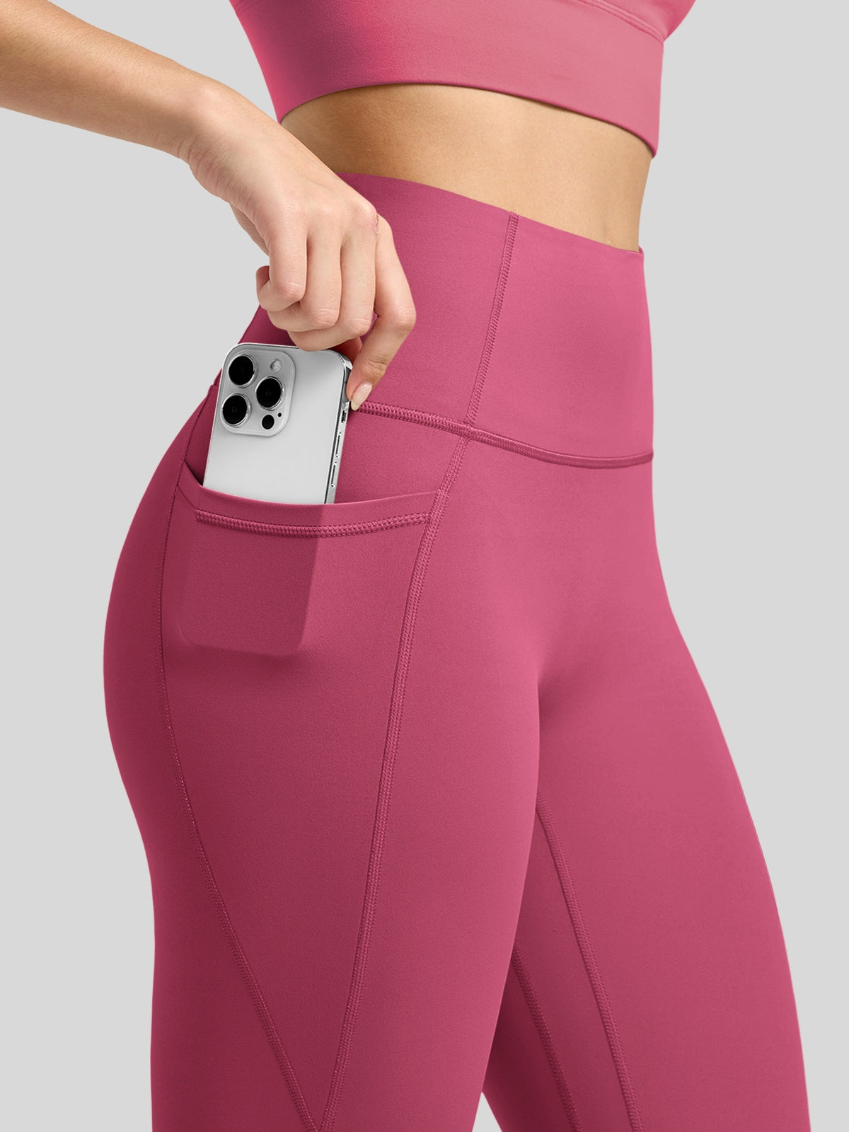 Women's Butterflux Pocket Leggings