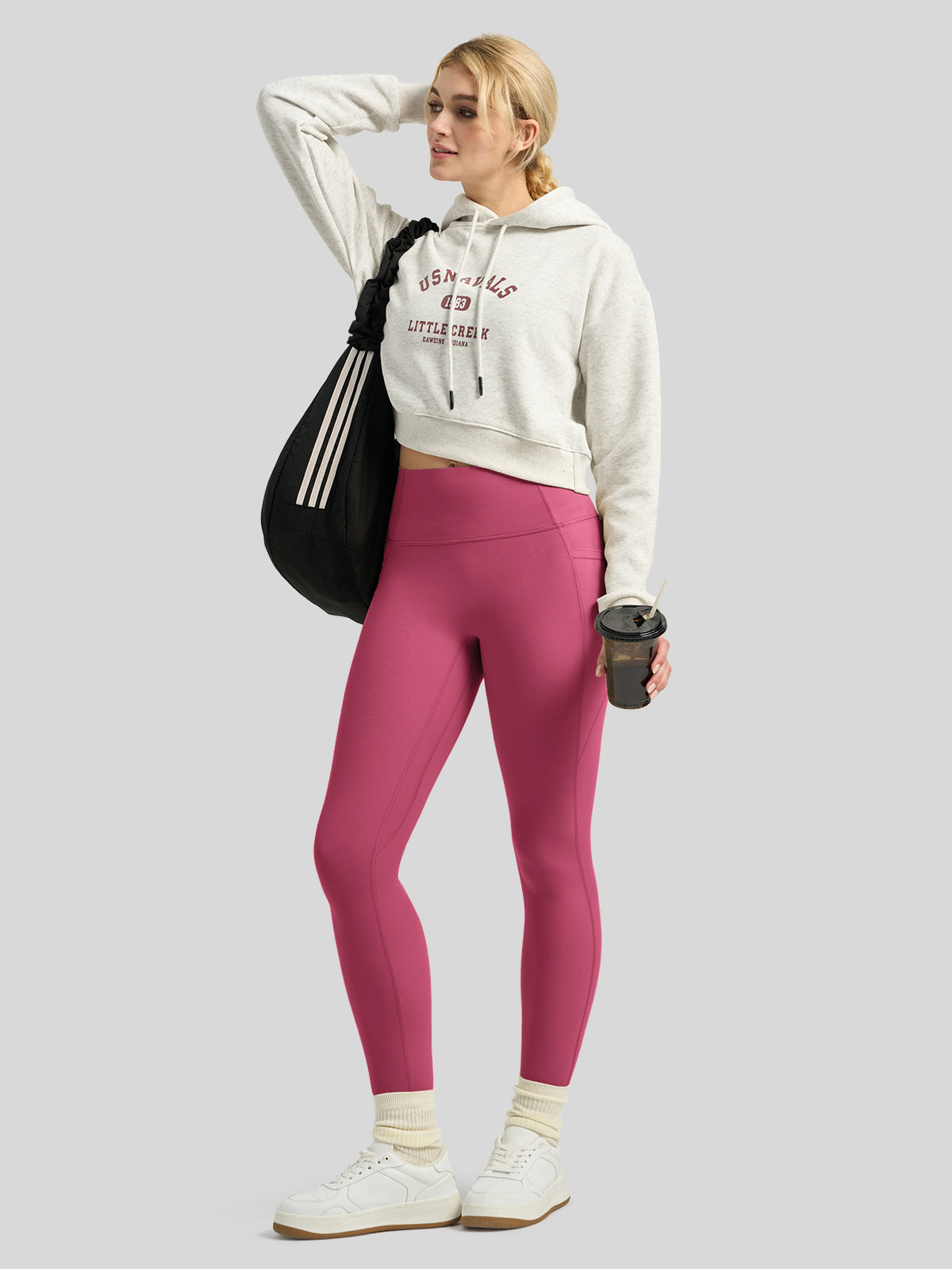 Women's Butterflux Pocket Leggings