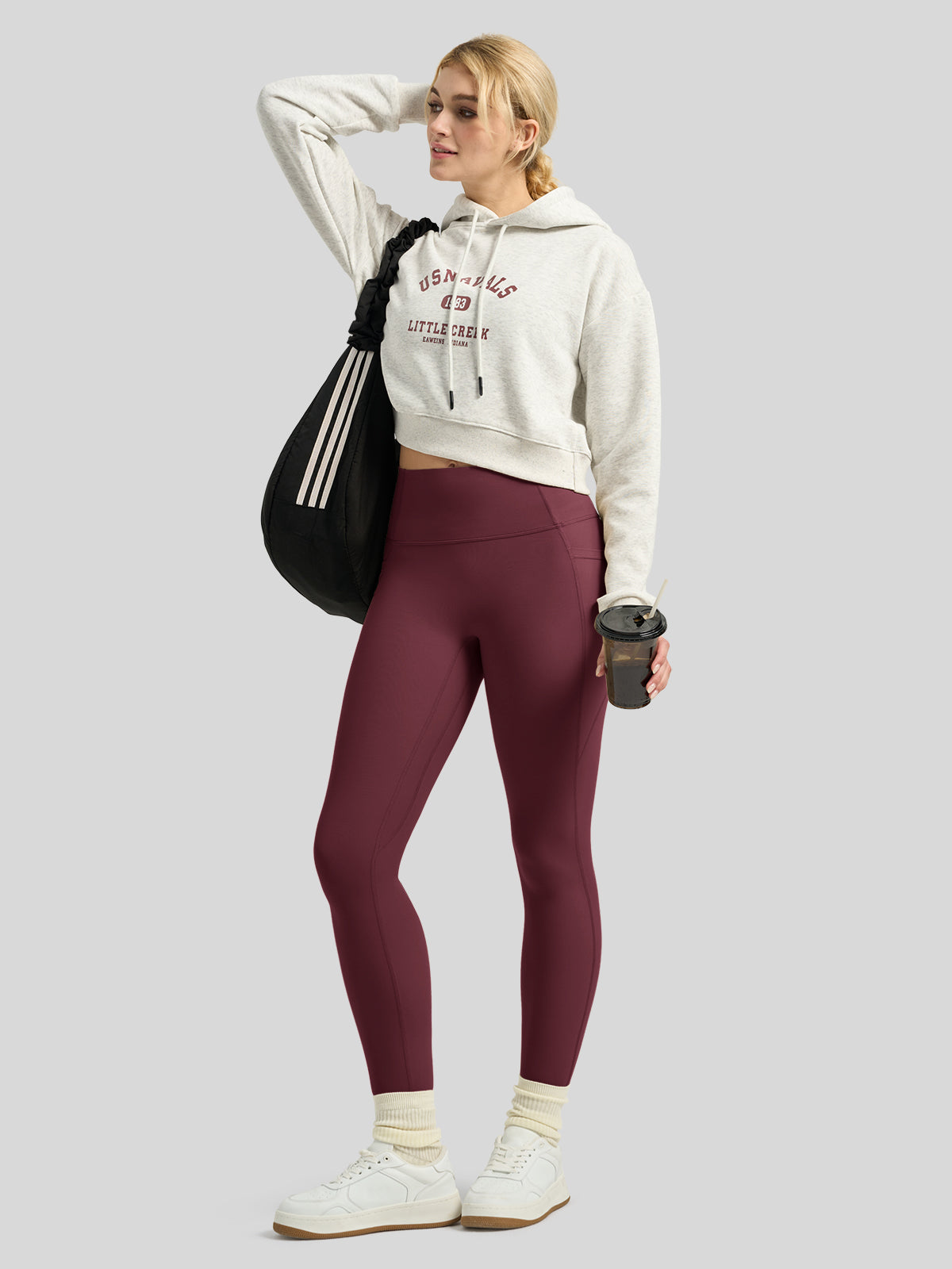 Women's Butterflux Pocket Leggings
