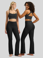 Women's Butterflux Yoga Flare Leggings