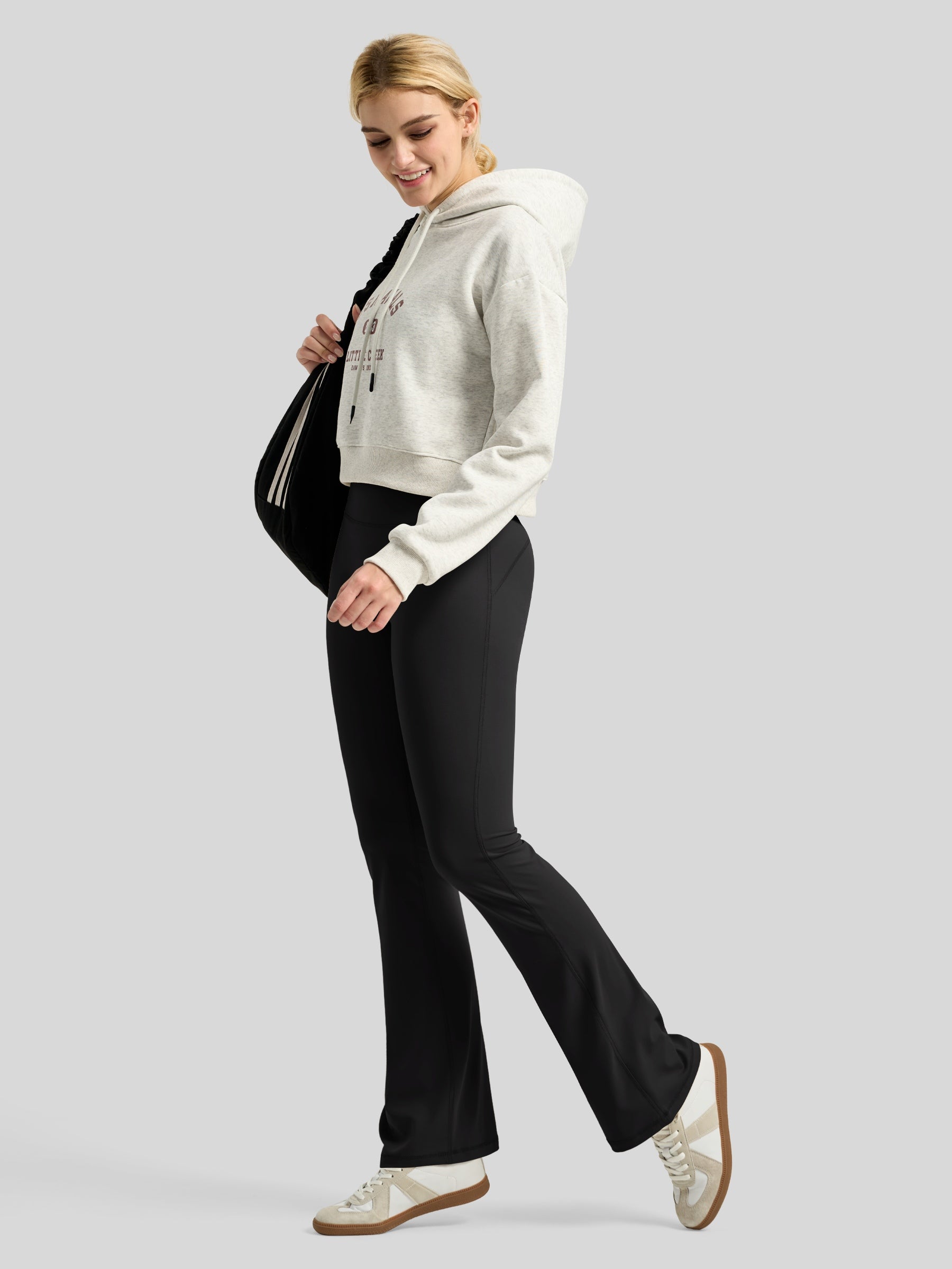 Women's Butterflux Yoga Flare Leggings