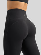 Women's Butterflux Yoga Flare Leggings