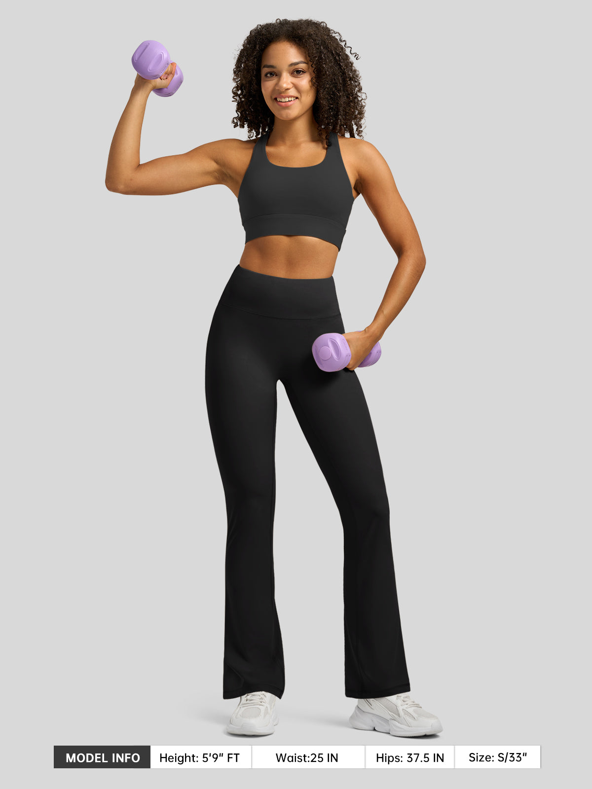 Women's Butterflux Yoga Flare Leggings