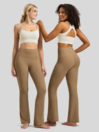 Women's Butterflux Yoga Flare Leggings