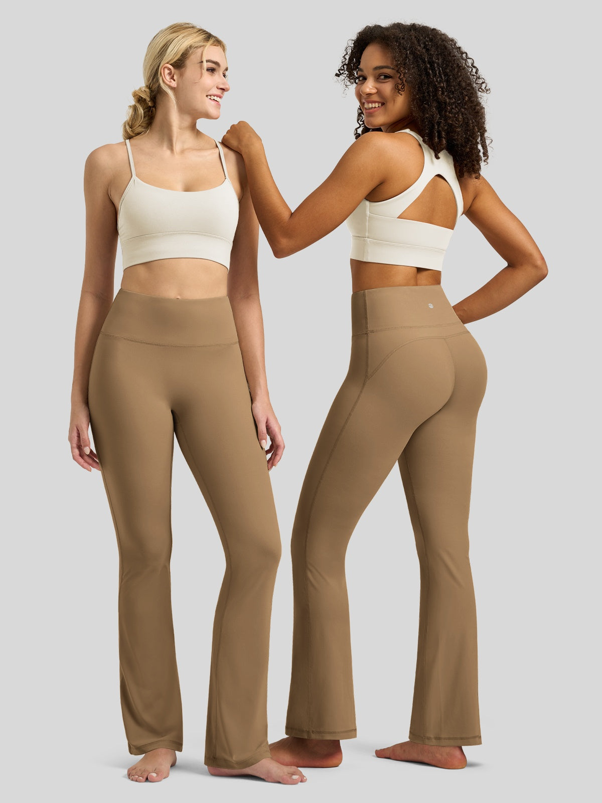 Women's Butterflux Yoga Flare Leggings