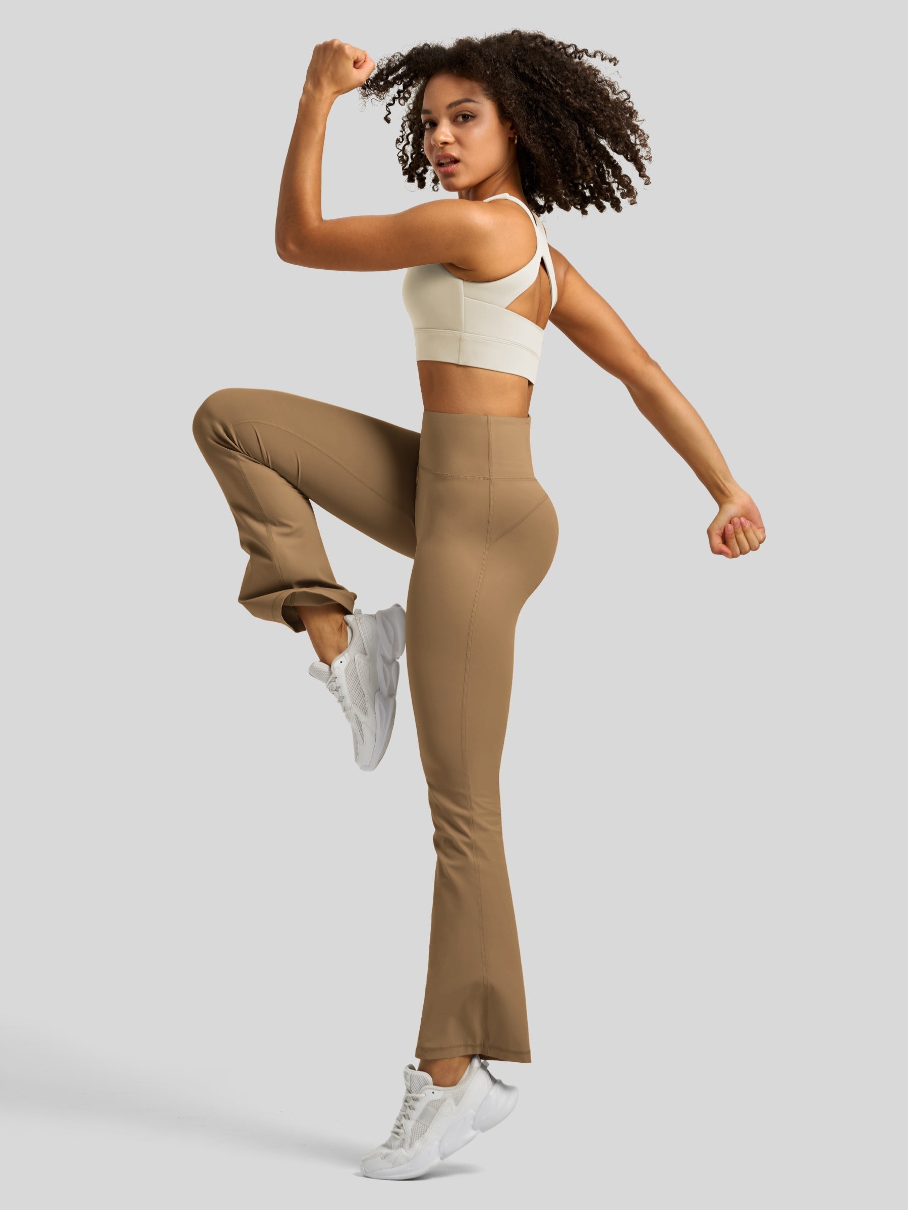 Women's Butterflux Yoga Flare Leggings