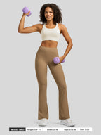Women's Butterflux Yoga Flare Leggings