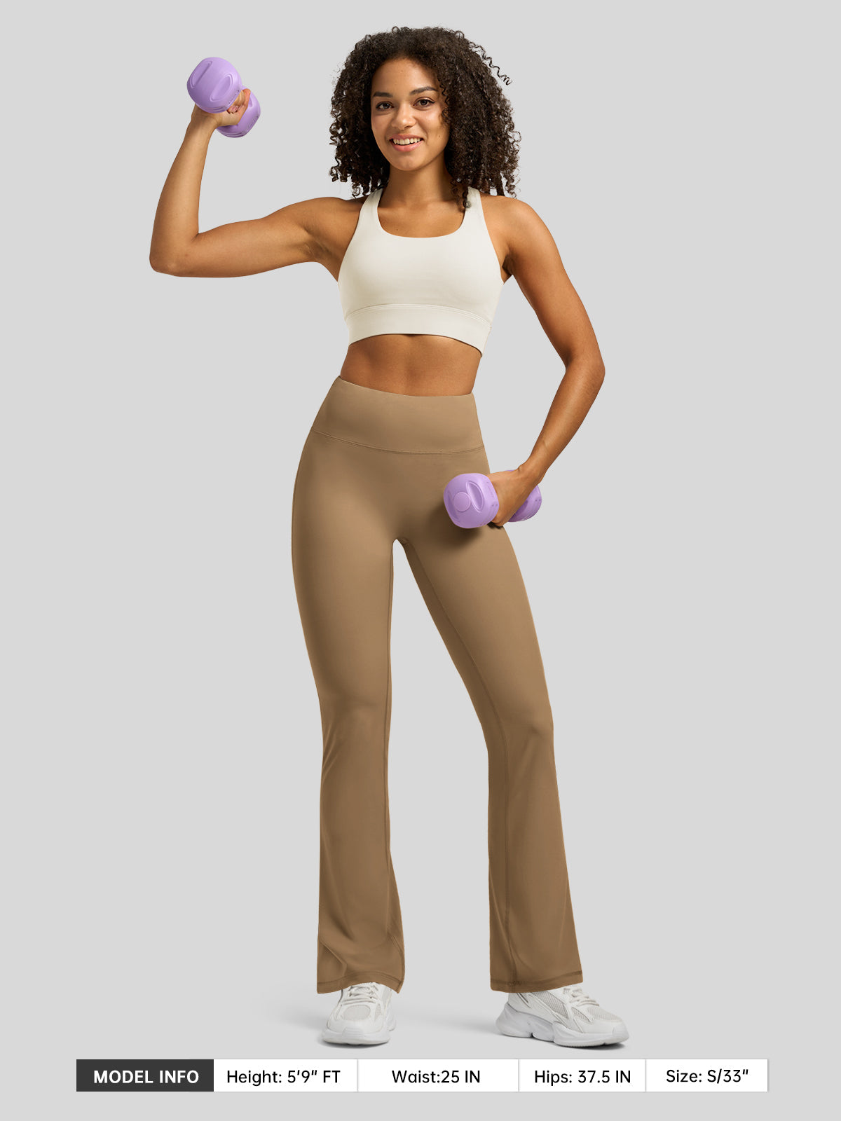 Women's Butterflux Yoga Flare Leggings