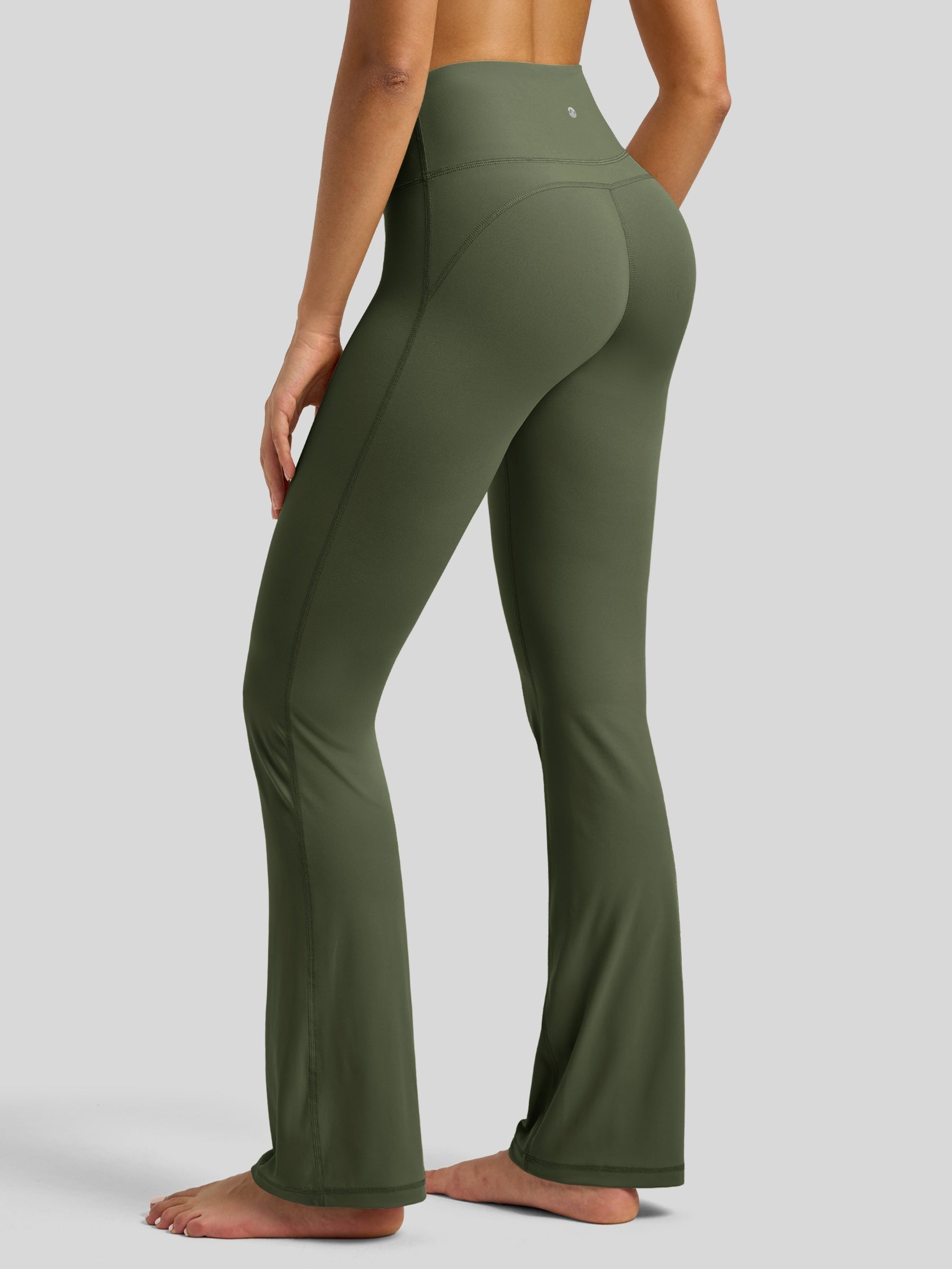 Women's Butterflux Yoga Flare Leggings