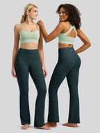 Women's Butterflux Yoga Flare Leggings