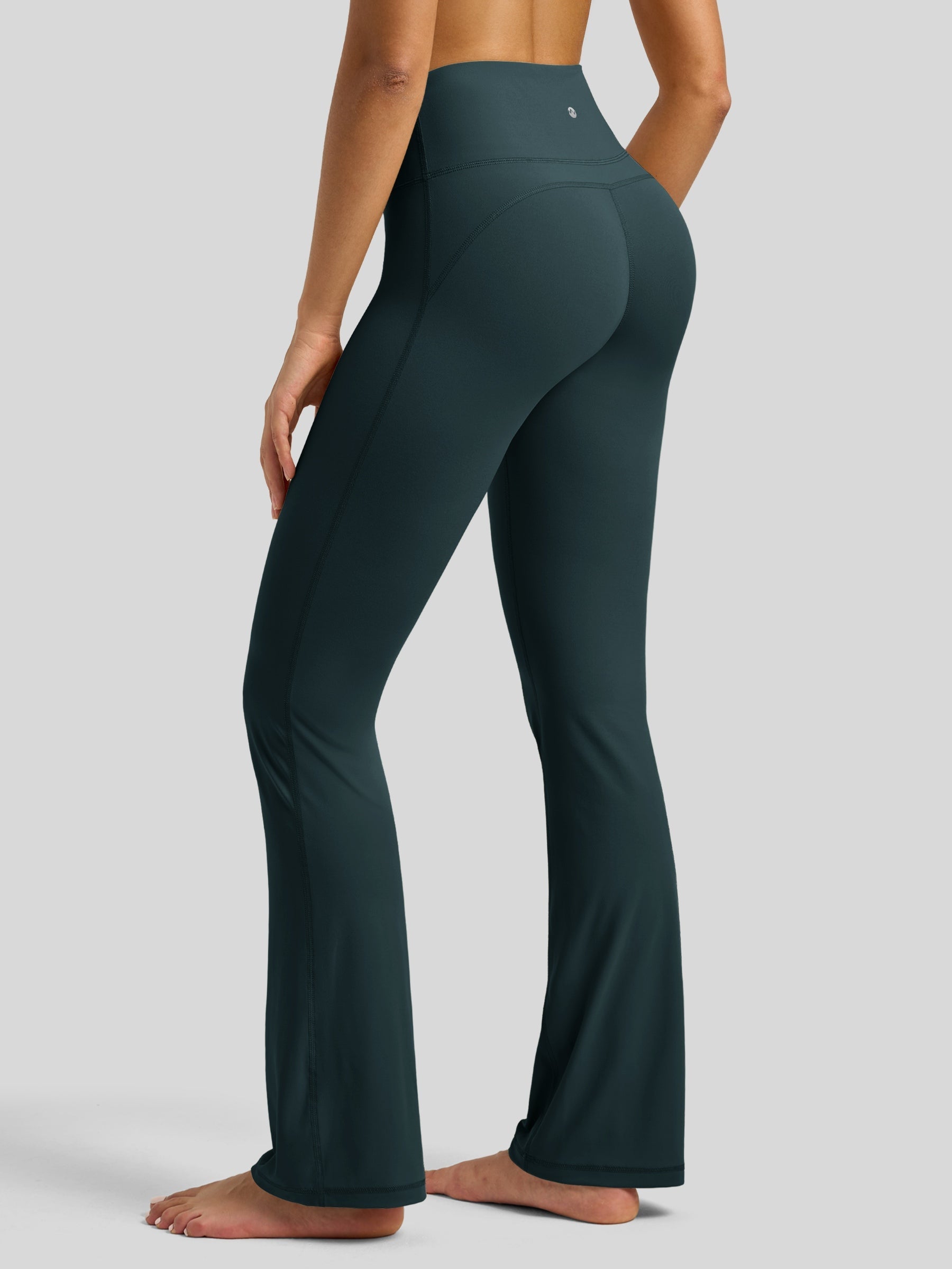 Women's Butterflux Yoga Flare Leggings