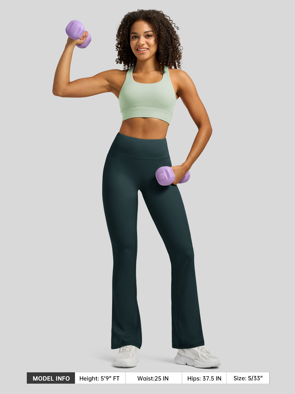 Women's Butterflux Yoga Flare Leggings