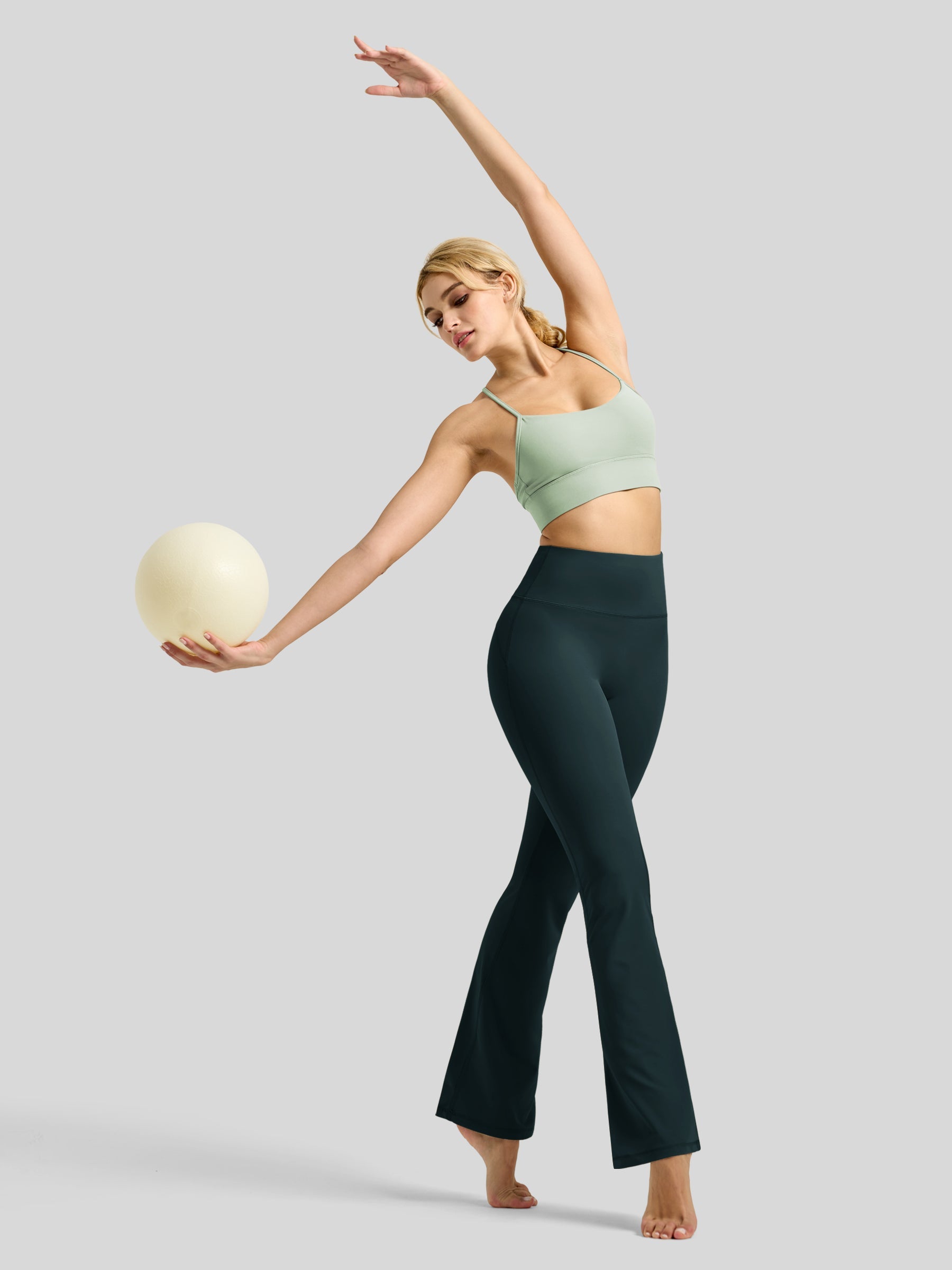 Women's Butterflux Yoga Flare Leggings