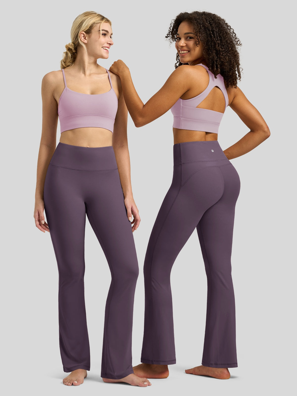 Women's Butterflux Yoga Flare Leggings