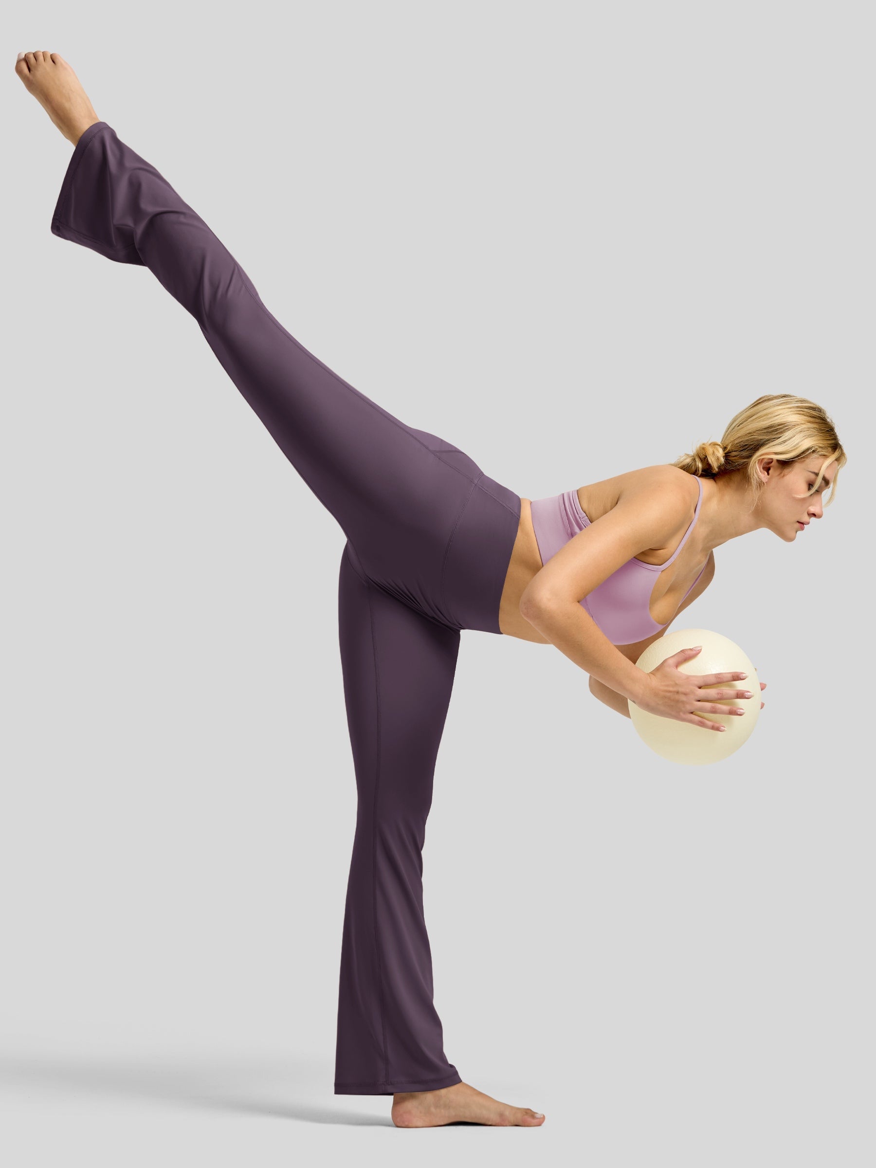 Women's Butterflux Yoga Flare Leggings