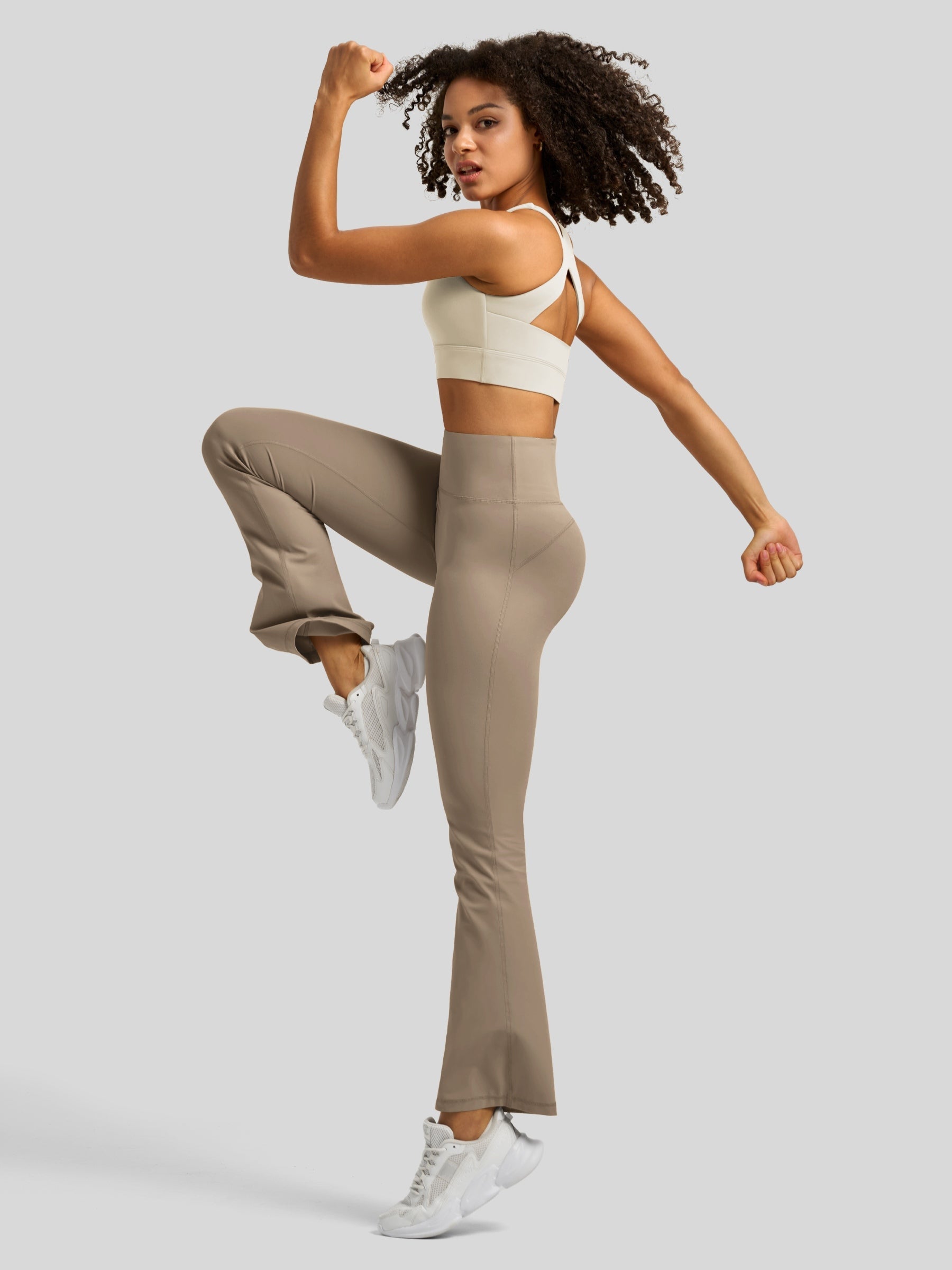 Women's Butterflux Yoga Flare Leggings
