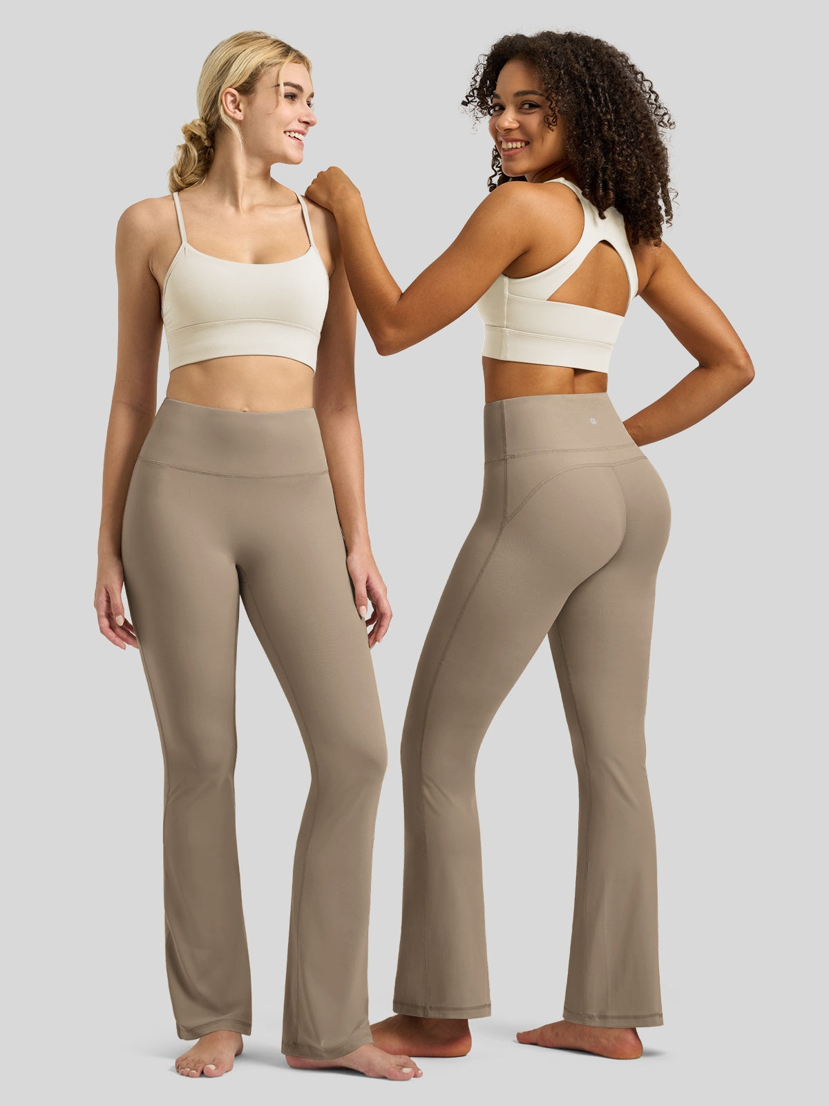 Women's Butterflux Yoga Flare Leggings