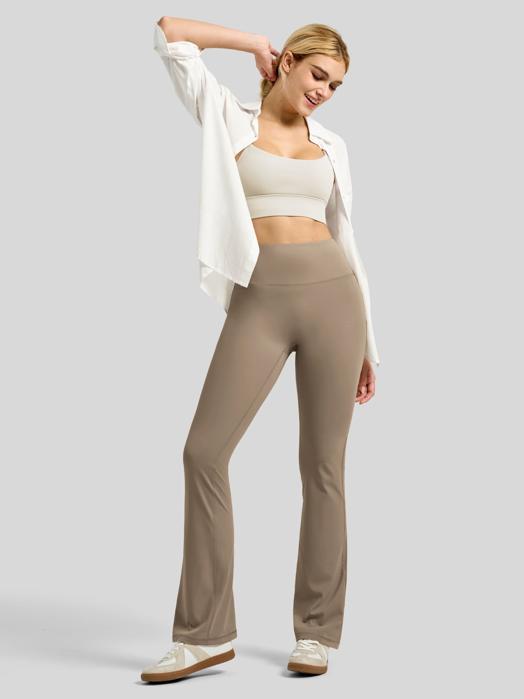 Women's Butterflux Yoga Flare Leggings