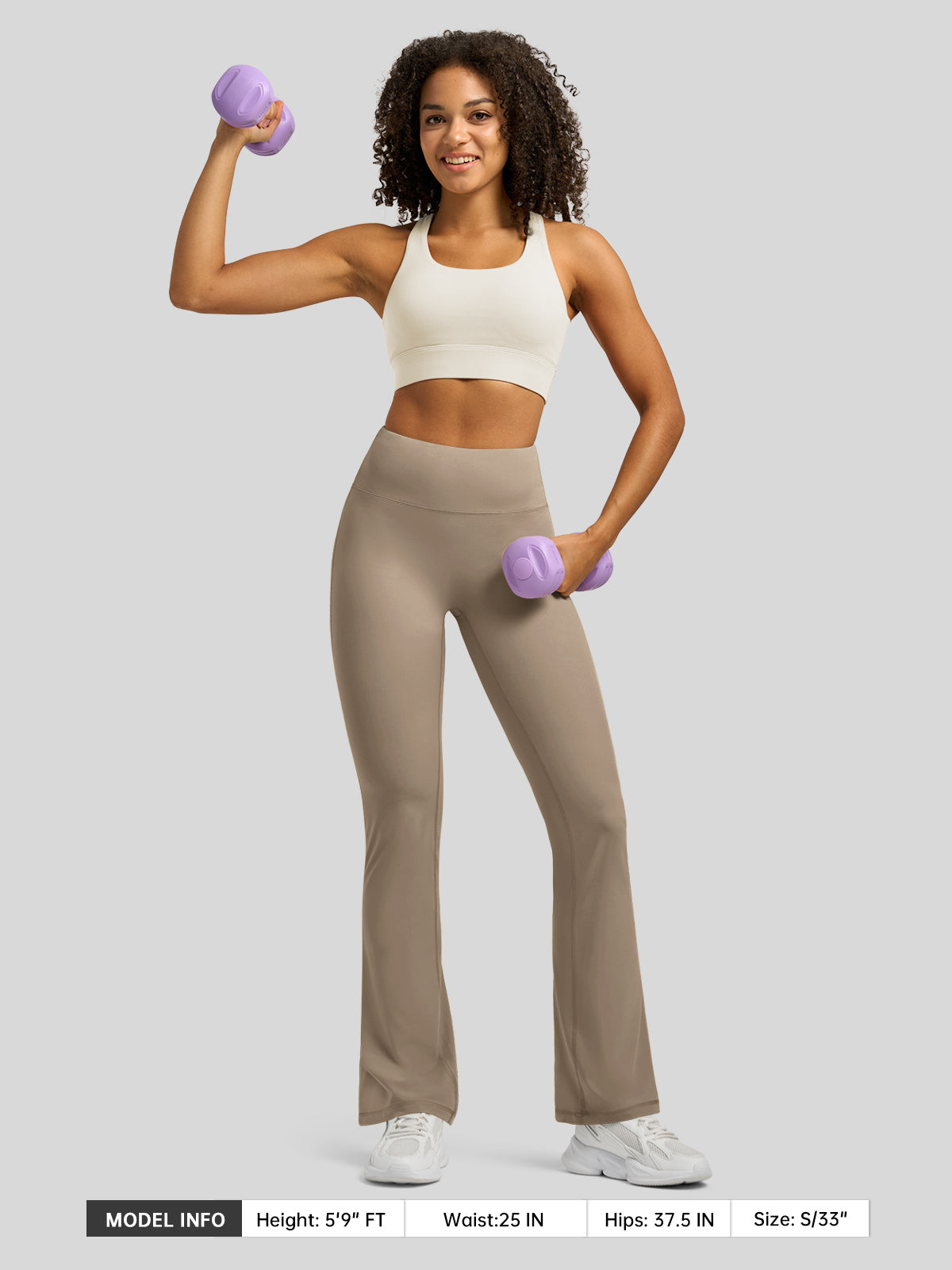 Women's Butterflux Yoga Flare Leggings