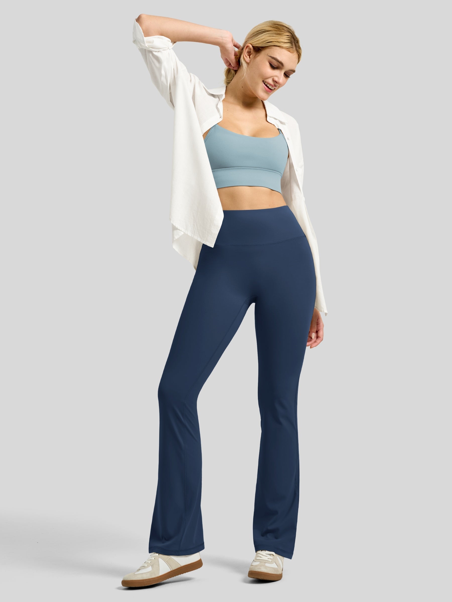 Women's Butterflux Yoga Flare Leggings