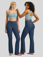 Women's Butterflux Yoga Flare Leggings