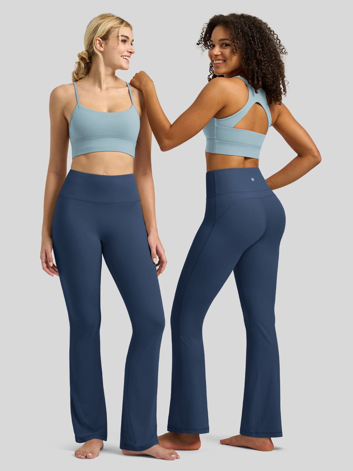 Women's Butterflux Yoga Flare Leggings
