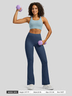 Women's Butterflux Yoga Flare Leggings