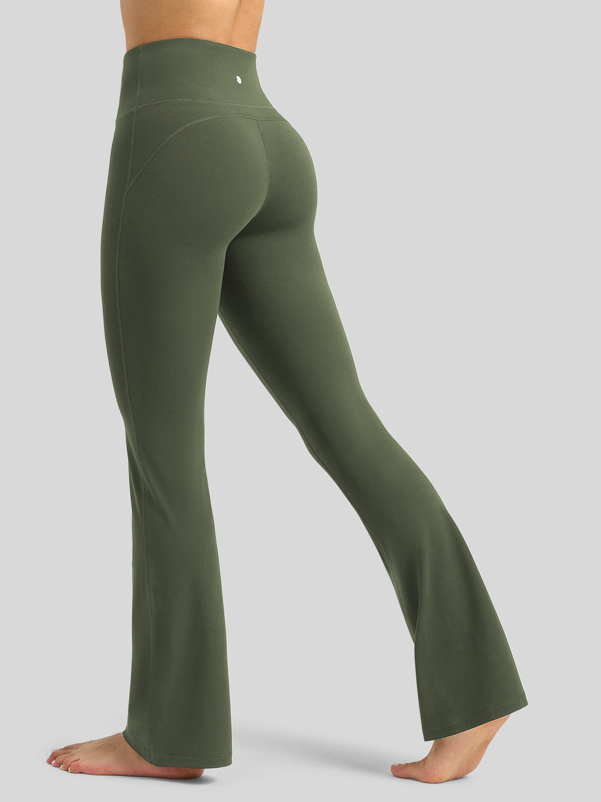 Women's Butterflux Yoga Flare Leggings
