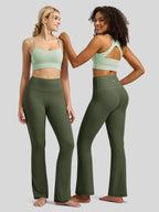 Women's Butterflux Yoga Flare Leggings