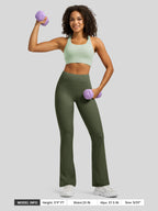 Women's Butterflux Yoga Flare Leggings