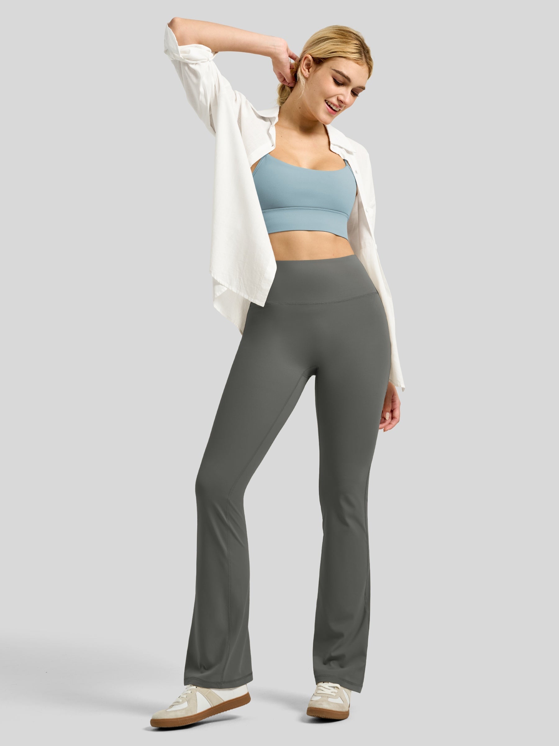 Women's Butterflux Yoga Flare Leggings