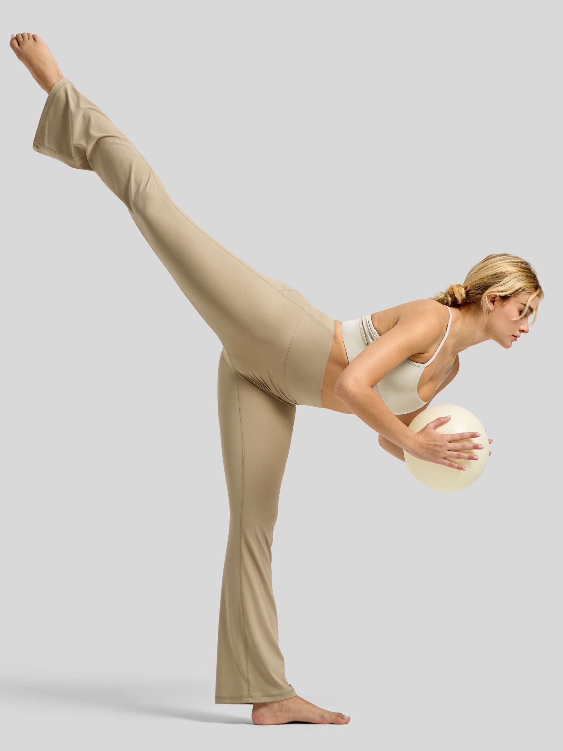 Women's Butterflux Yoga Flare Leggings