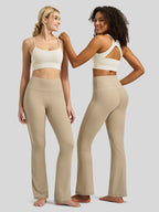Women's Butterflux Yoga Flare Leggings