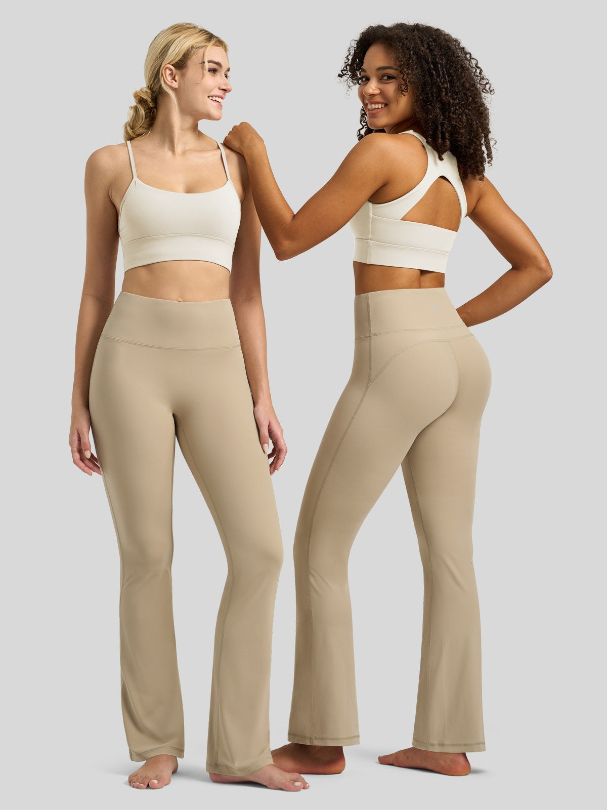 Women's Butterflux Yoga Flare Leggings