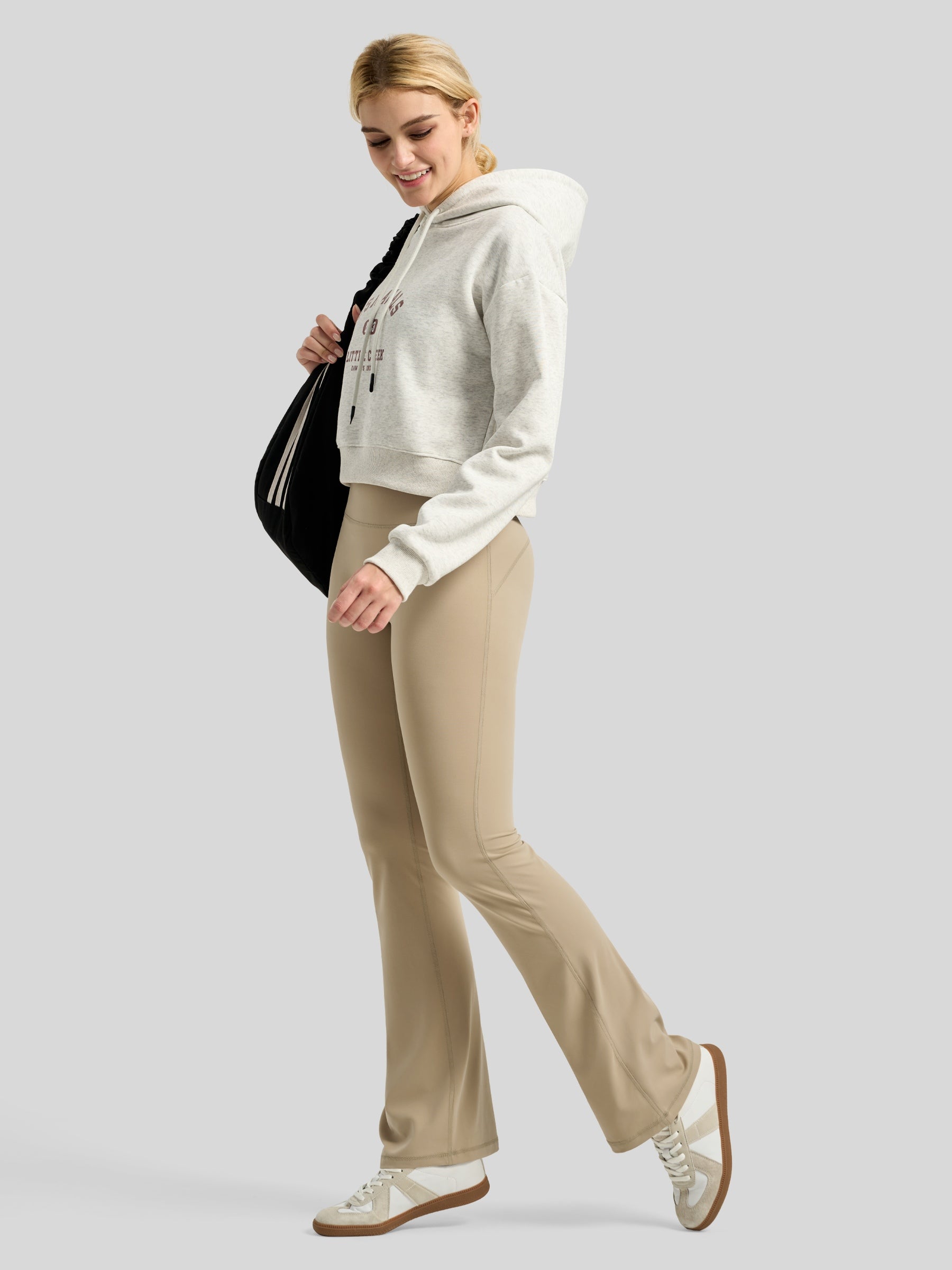 Women's Butterflux Yoga Flare Leggings