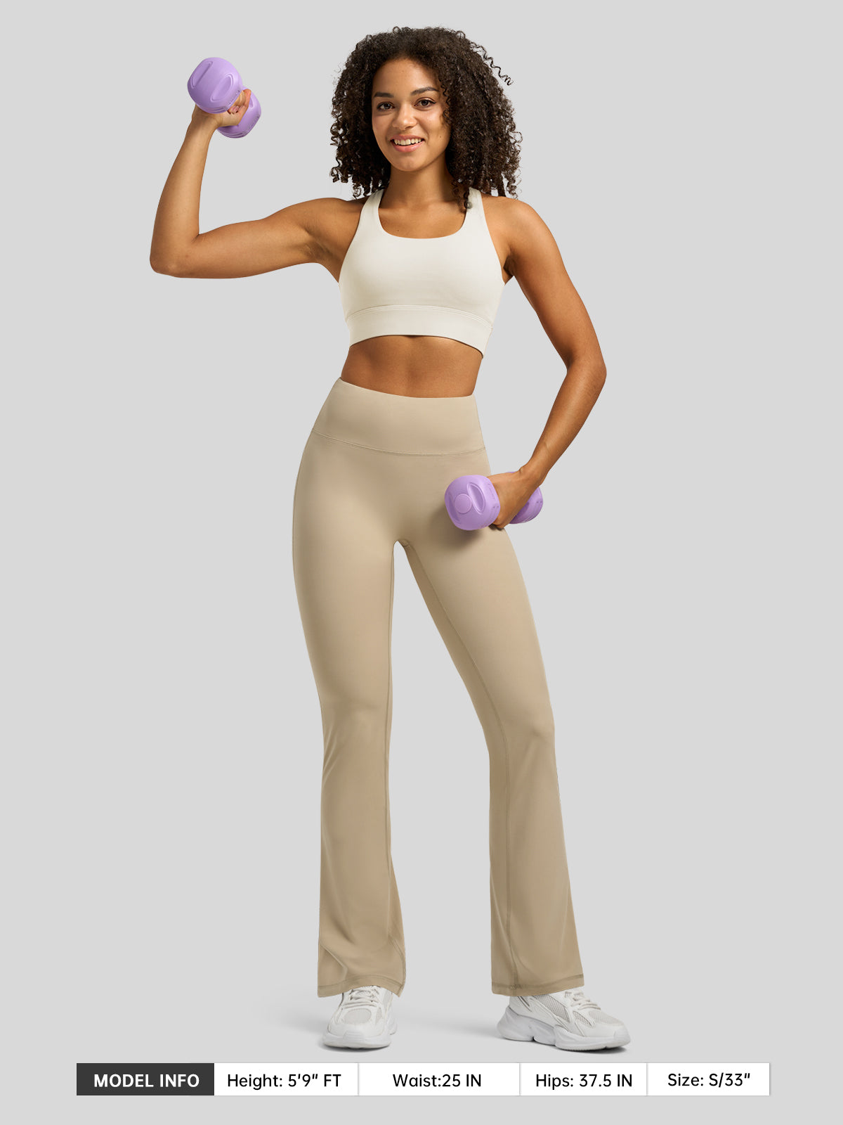 Women's Butterflux Yoga Flare Leggings