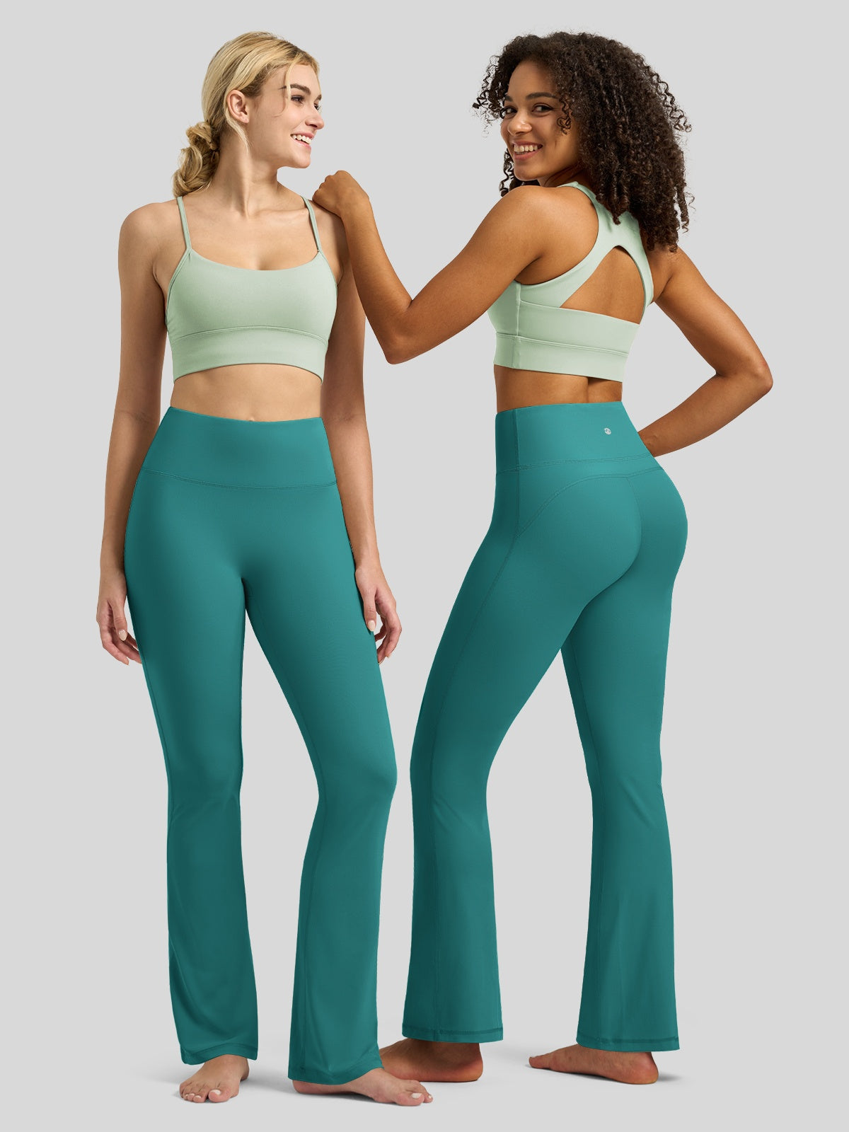 Women's Butterflux Yoga Flare Leggings