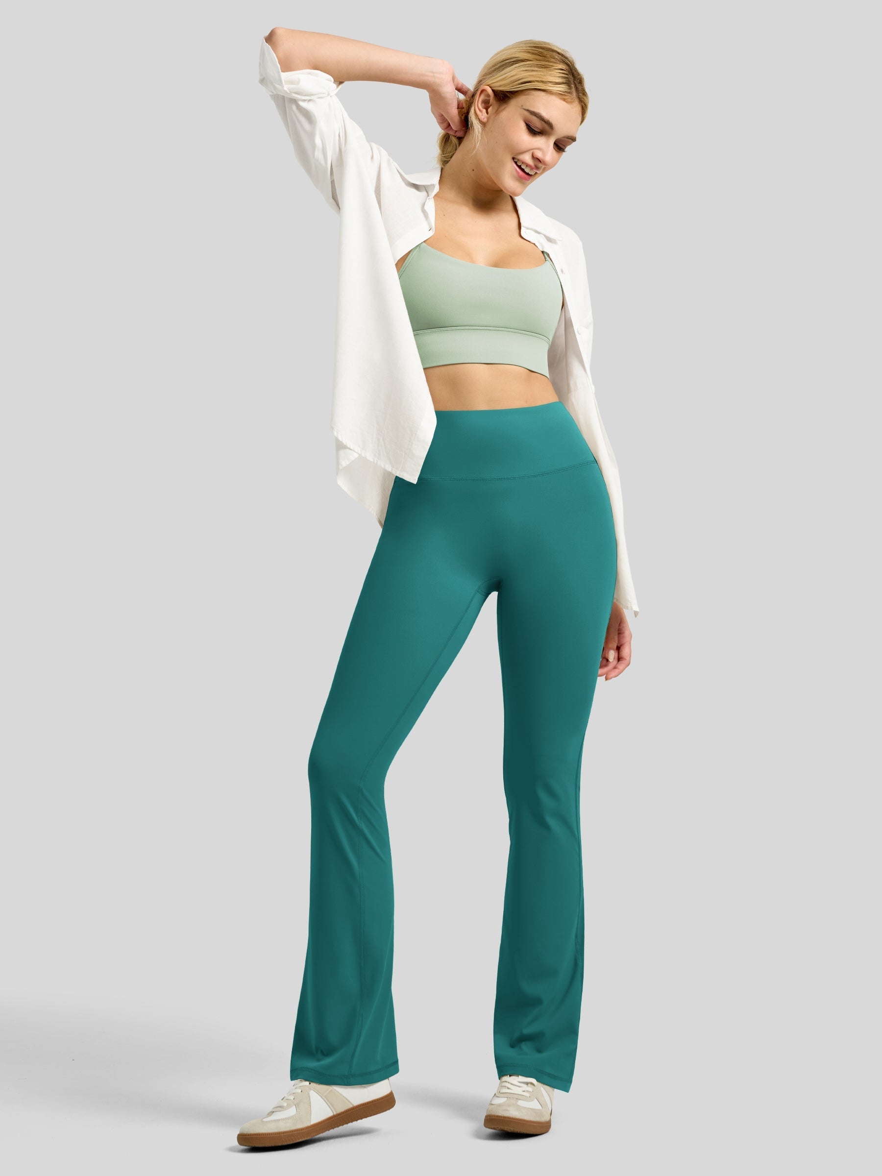 Women's Butterflux Yoga Flare Leggings