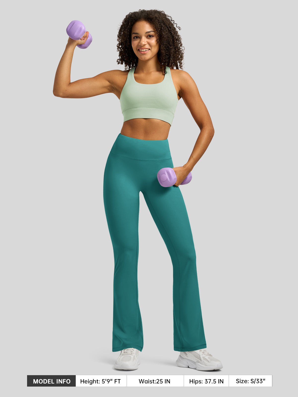 Women's Butterflux Yoga Flare Leggings