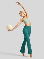Women's Butterflux Yoga Flare Leggings