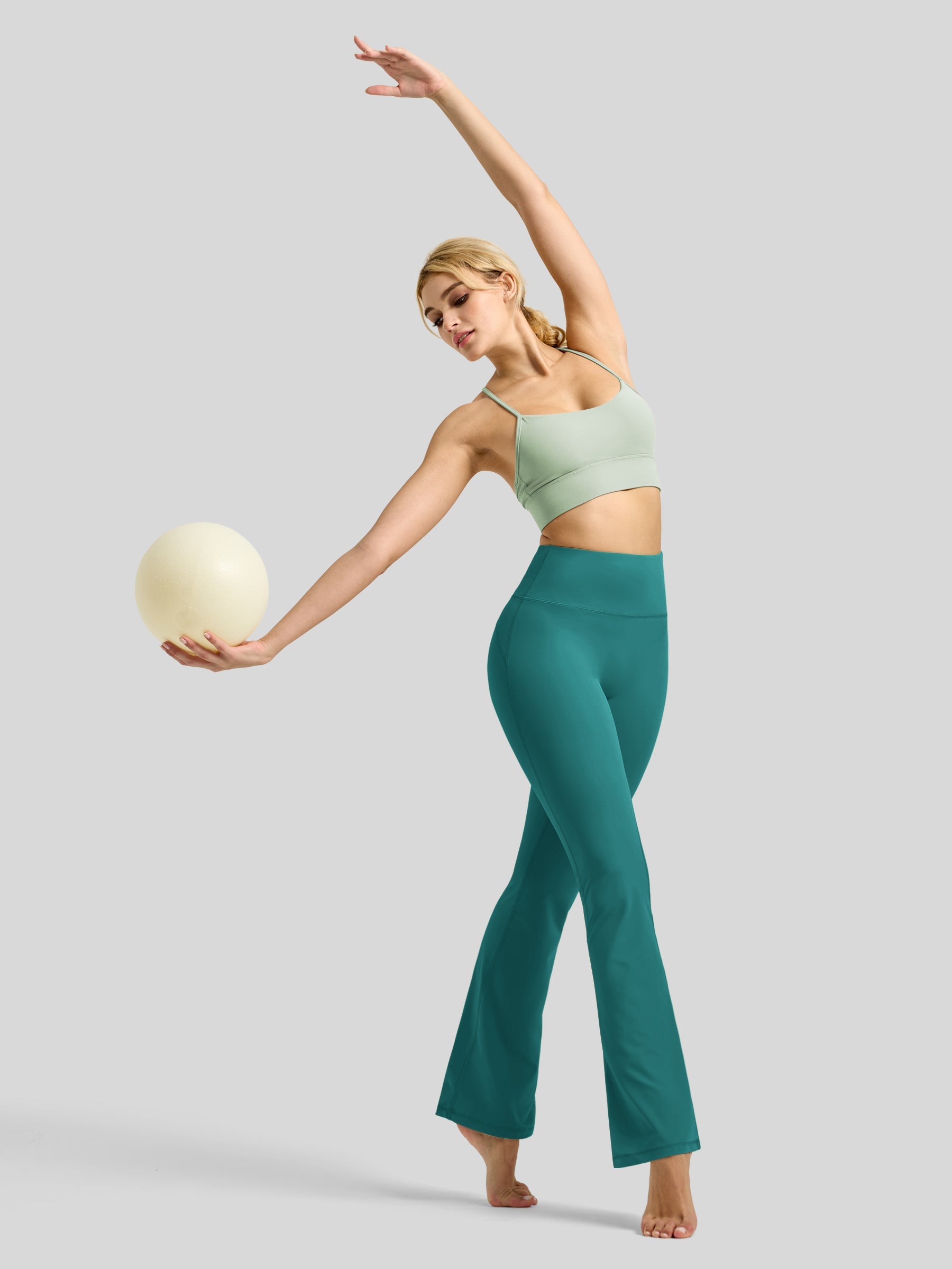 Women's Butterflux Yoga Flare Leggings